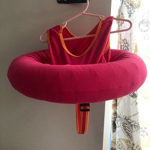 Swim School Tot Swim Trainer